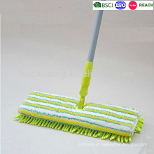 inovador piso úmido limpeza microfibra mops